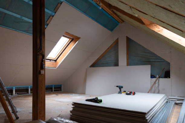Best Geographic-Specific Insulation Services in Riverwoods, IL