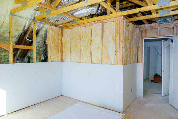Best Cellulose Insulation in Riverwoods, IL