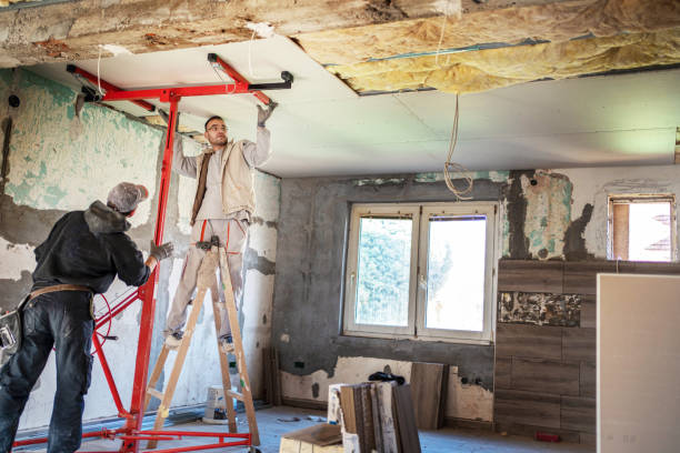 Best Commercial Insulation in Riverwoods, IL