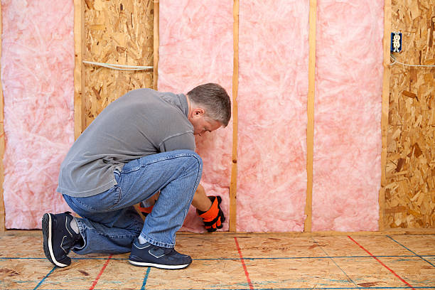 Best Spray Foam Insulation in Riverwoods, IL