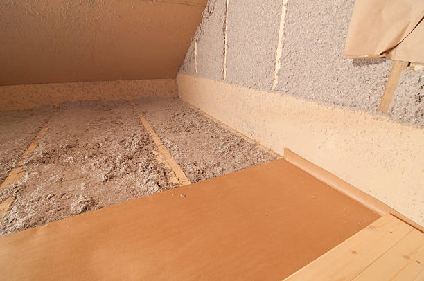 Professional Insulation Contractor in Riverwoods, IL